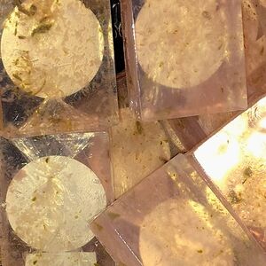 Handcrafted Botanical Soap Bars